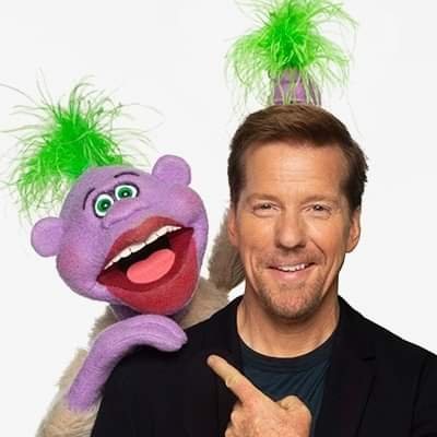 Jeff Dunham profile image