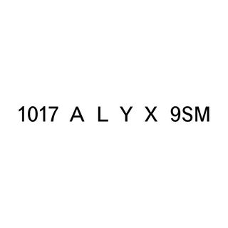 1017 ALYX 9SM NotCommon profile image