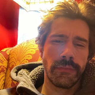 Nick Mullen profile image