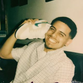 Ralph Barbosa profile image