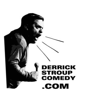 Derrick  Stroup profile image