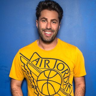 Adam Ray profile image