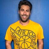 Adam Ray