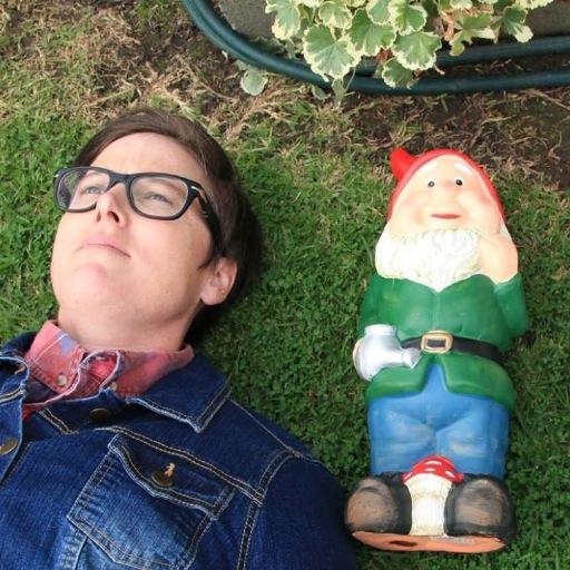 Hannah Gadsby profile image