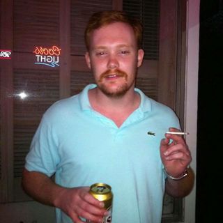 William Montgomery profile image