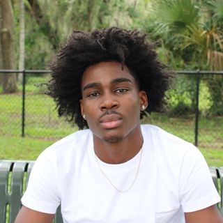 Kam Patterson profile image