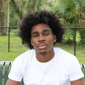 Kam Patterson