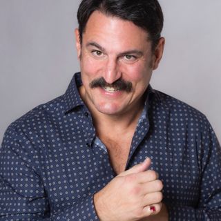 Joe Bartnick profile image