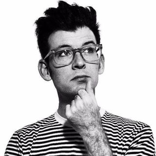 Moshe Kasher profile image
