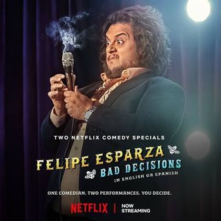 Felipe Esparza profile image
