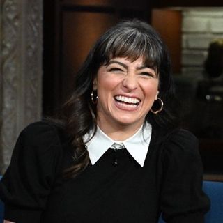 Melissa Villaseñor profile image