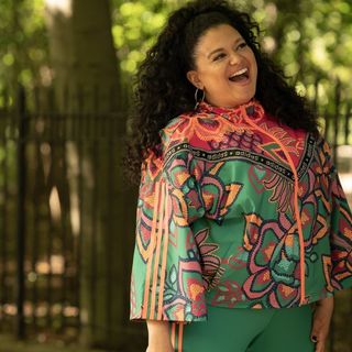 Michelle Buteau profile image