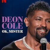 Deon Cole