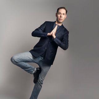 Ryan Hamilton profile image