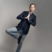 Ryan Hamilton