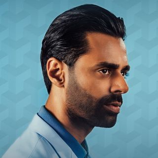 Hasan Minhaj profile image