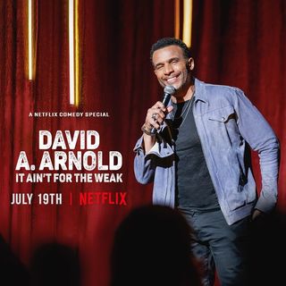 David A. Arnold profile image
