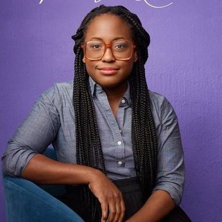 Kenice Mobley profile image