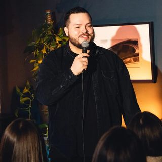 Julio Diaz profile image