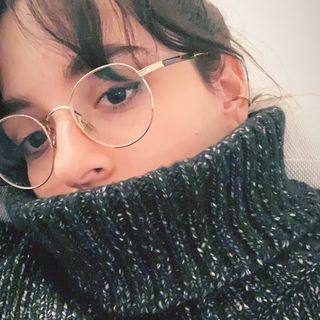 Nataly Aukar profile image