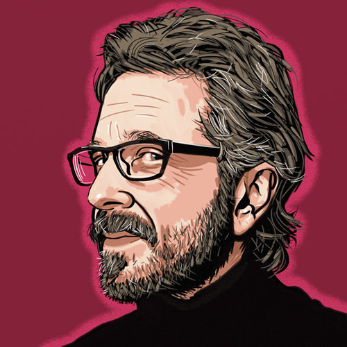 Marc Maron profile image