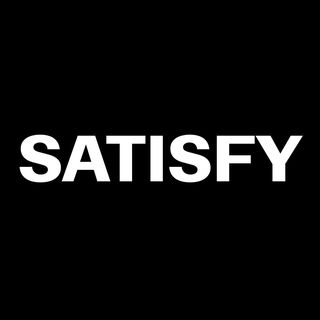 Satisfy profile image