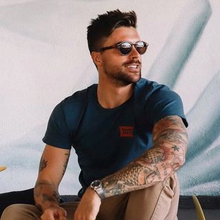 Tyler Stanaland profile image