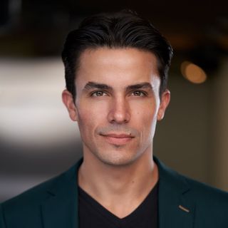 Gio Helou profile image