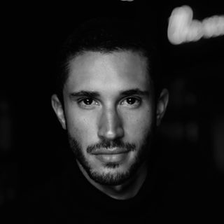 Sean Palmieri profile image