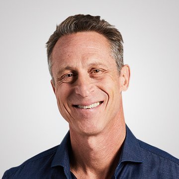Mark Hyman, M.D. profile image