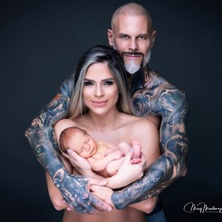 Michelle Lewin profile image