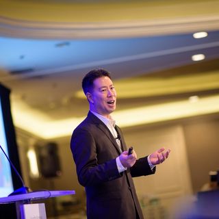 Kevin Pho, MD profile image