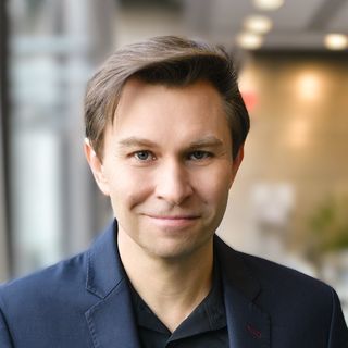 David Sinclair profile image