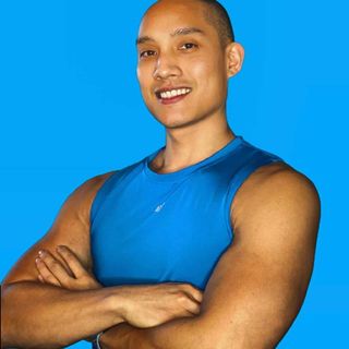 Justin Agustin profile image