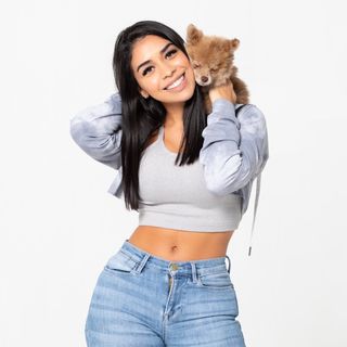 Dannella Muñoz profile image