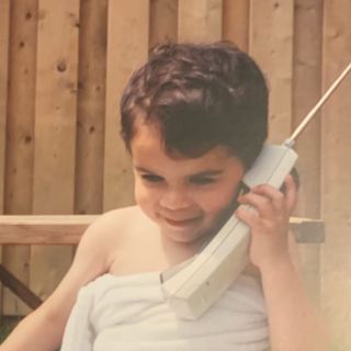 See Kyle Forgeard's profile on NotCommon