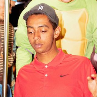 Salim "Salim the Dream" Sirur NotCommon profile image