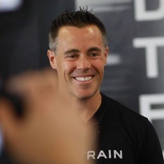 Ben Bergeron profile image