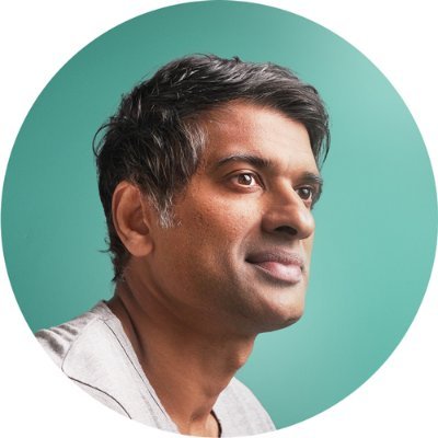 Dr. Rangan Chatterjee profile image