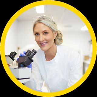 Megan Rossi profile image