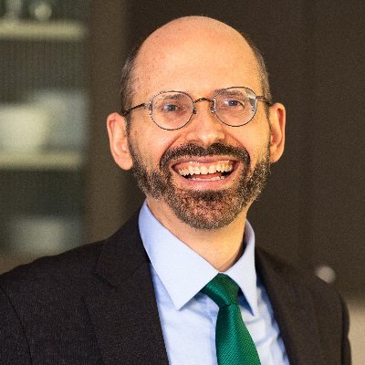 Michael Greger, M.D. NotCommon profile image