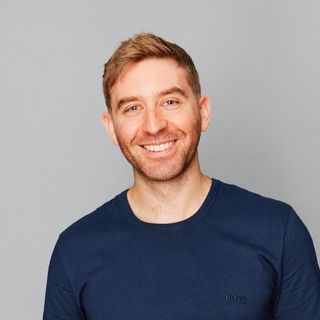 Graeme Tomlinson NotCommon profile image