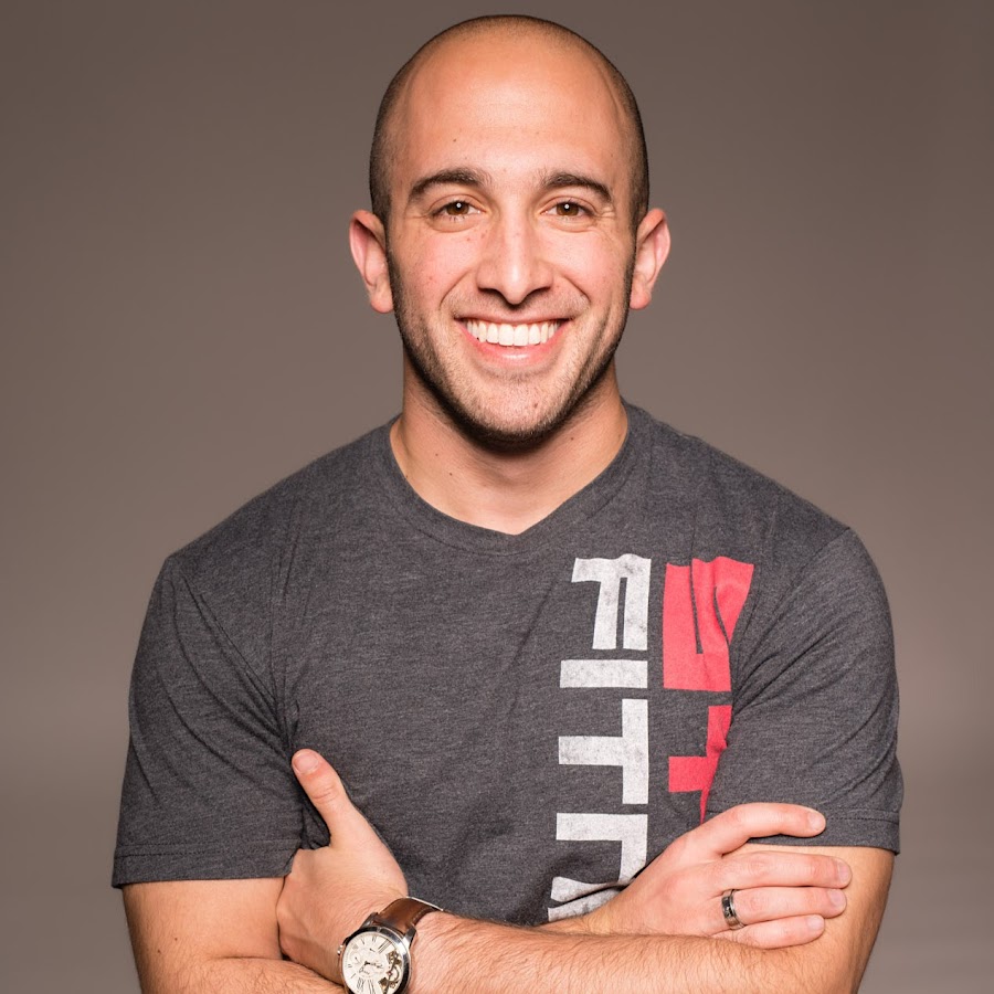 Jordan Syatt profile image