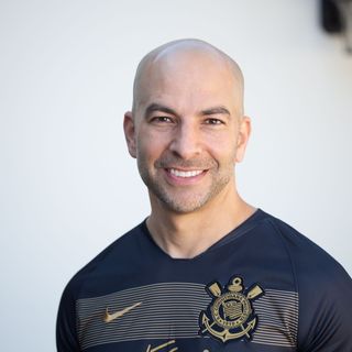 Peter Attia profile image
