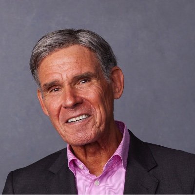 Eric Topol profile image