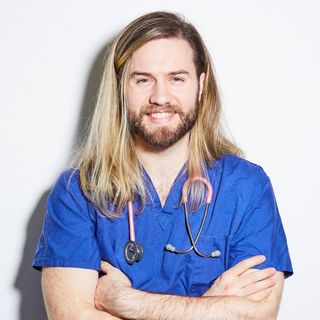 Dr Joshua Wolrich MBBS MRCS profile image