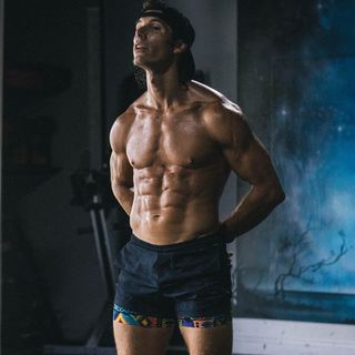 Adam Gooch profile image