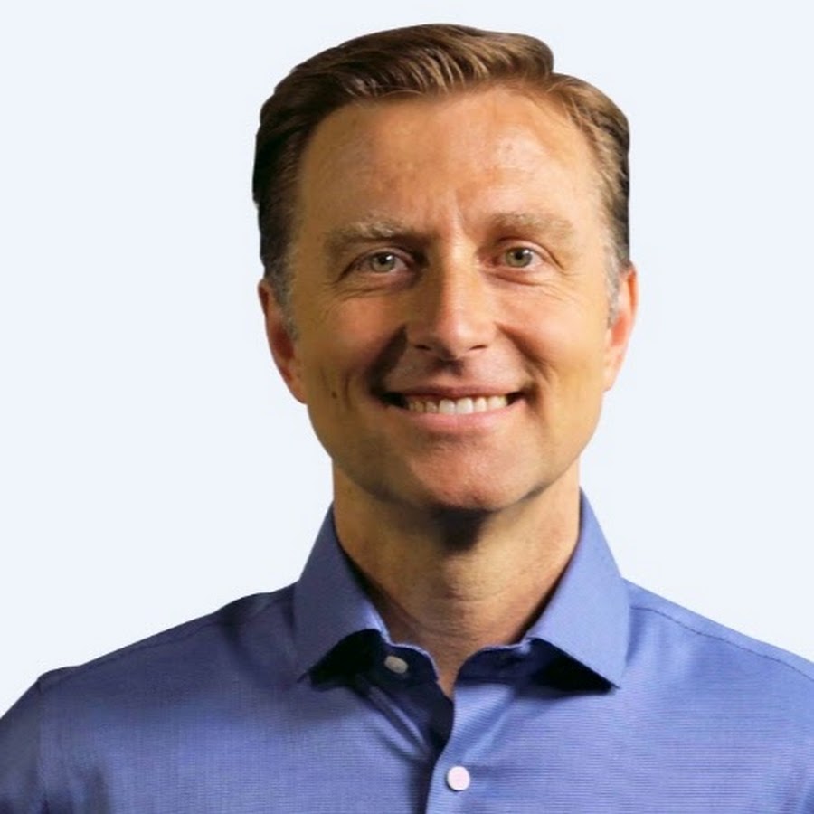 Dr. Eric Berg DC profile image