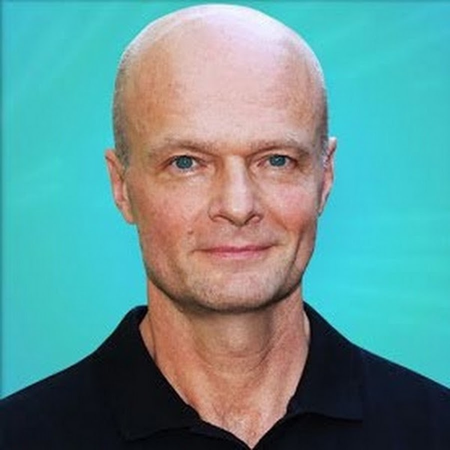 Dr. Sten Ekberg profile image