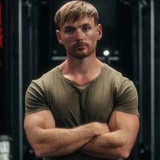 Ben Carpenter profile image